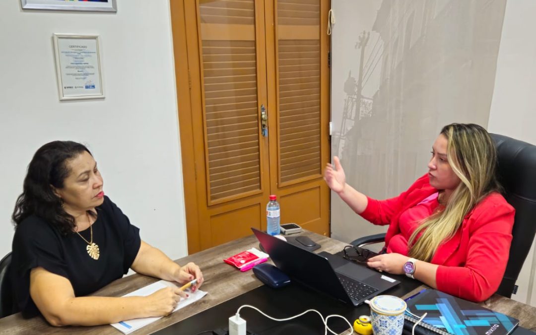 ALINHAMENTO DE IDEIAS ENTRE OS REGIMES PRÓPRIOS MUNICIPAIS