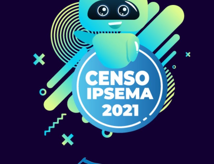 Confira a lista dos ausentes do Censo Digital IPSEMA 2021