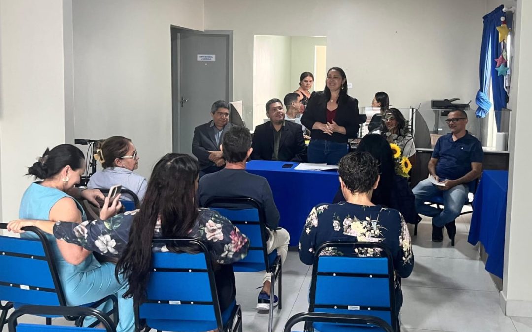 IPSEMA: Membros dos Conselhos Administrativo e Fiscal tomam posse para o Biênio 2025/2026